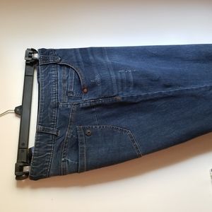 Democracy "Ab"solution size 16 Jeans